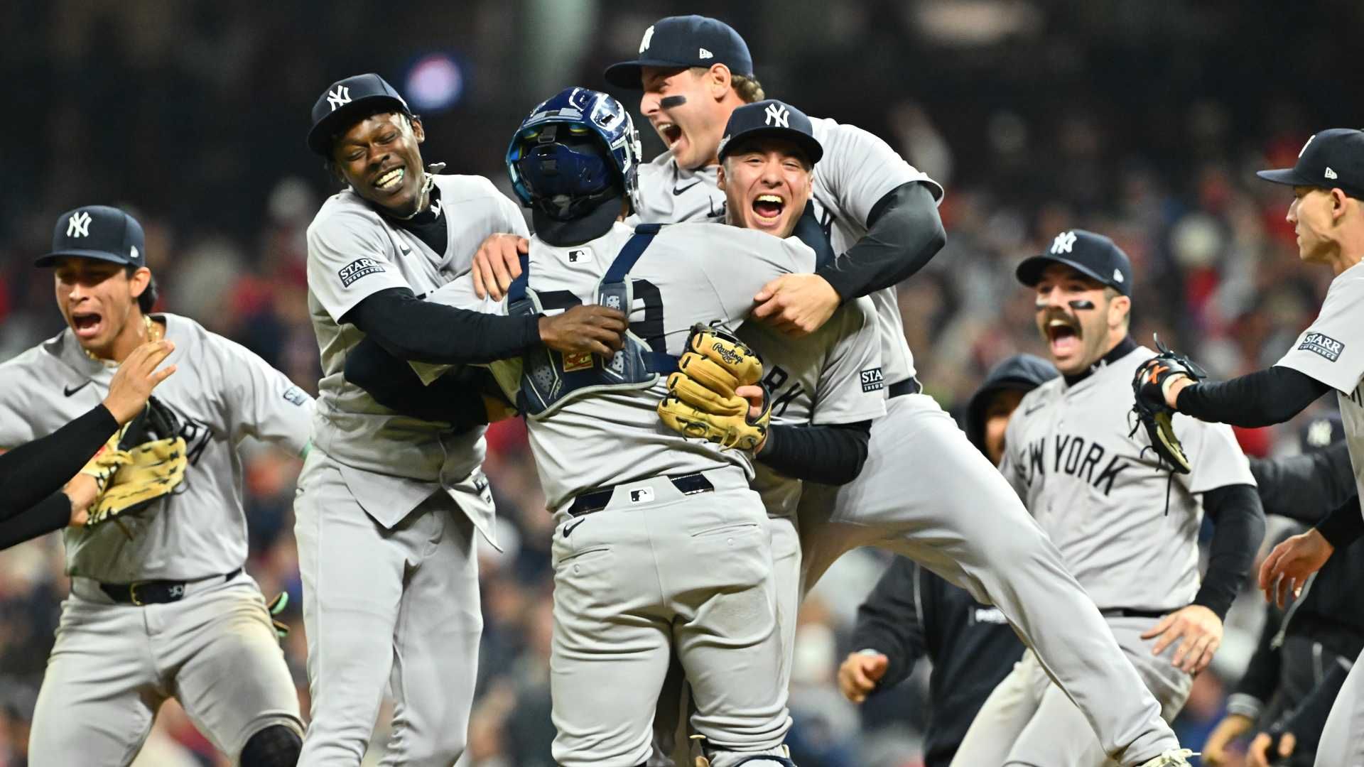 ニューヨーク・ヤンキース 登録選手・メンバー名鑑・背番号 MLBワールドシリーズ2024 | Goal.com 日本